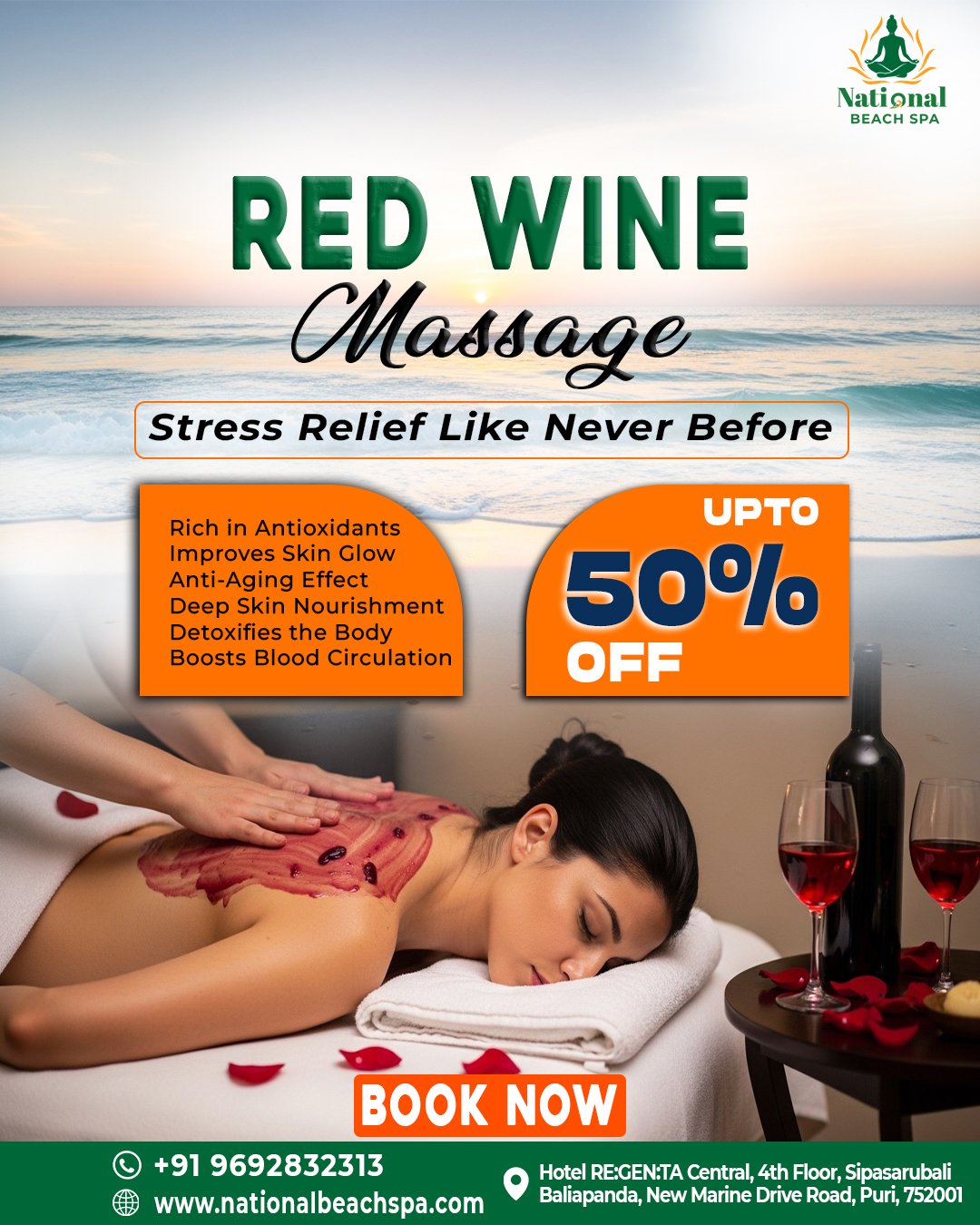 RED WINE BE1
